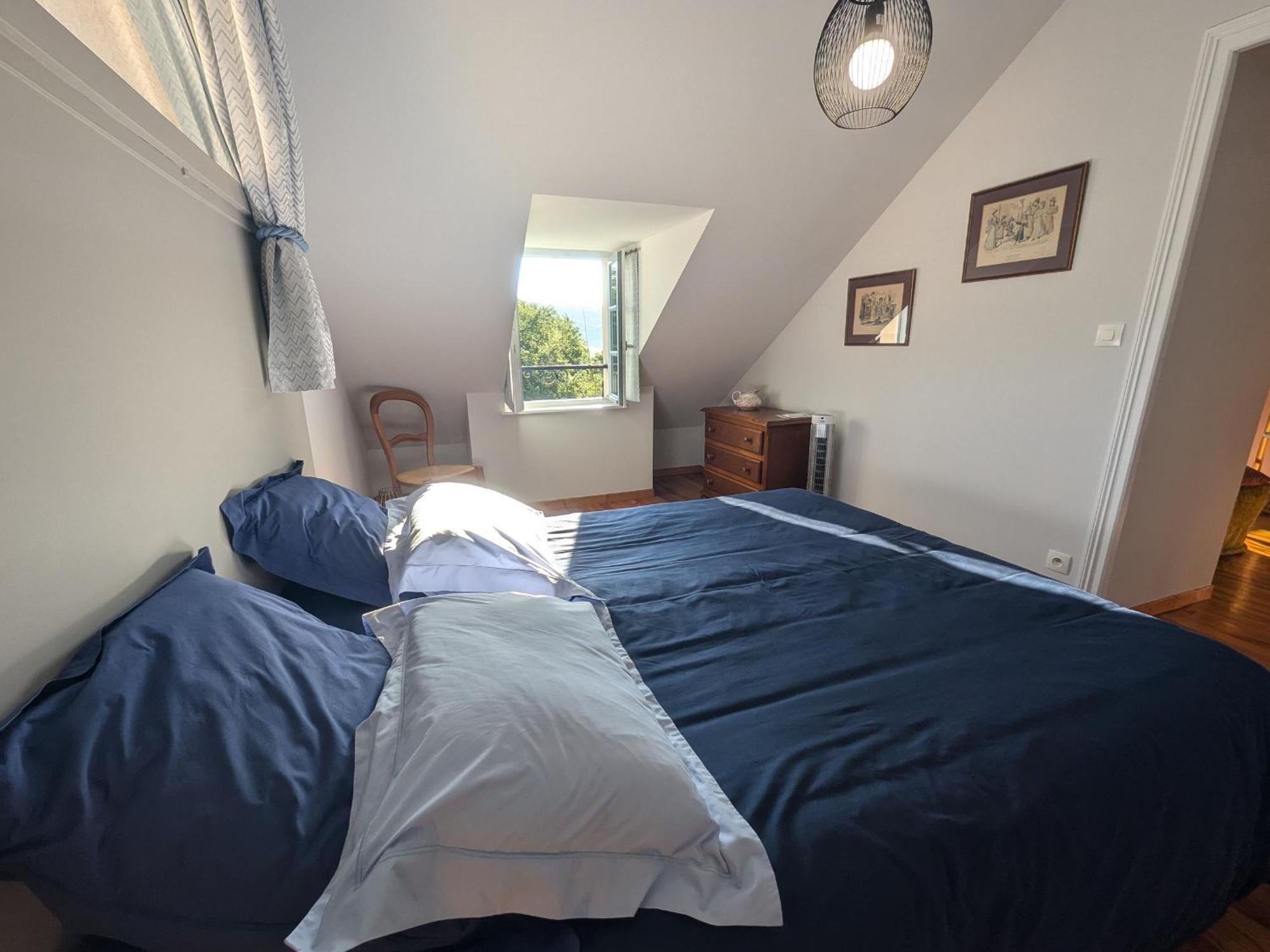 Maison Charmante A Langres Avec Wi-Fi Et Parking - Fr-1-611-43 Eksteriør bilde